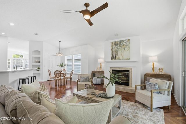 4248 LEAPING DEER Lane, St. Johns, FL 32259