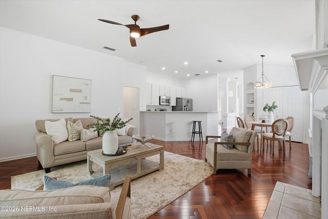 4248 LEAPING DEER Lane, St. Johns, FL 32259