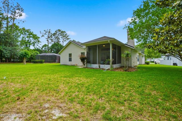 4248 LEAPING DEER Lane, St. Johns, FL 32259