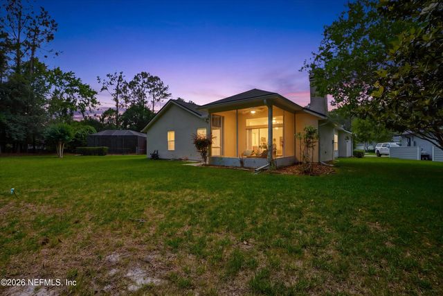 4248 LEAPING DEER Lane, St. Johns, FL 32259