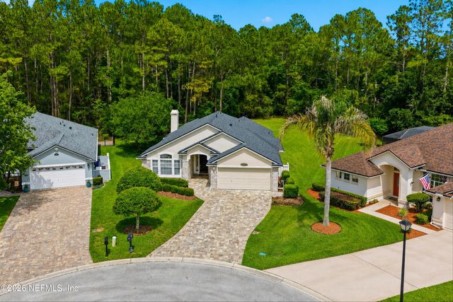 4248 LEAPING DEER Lane, St. Johns, FL 32259