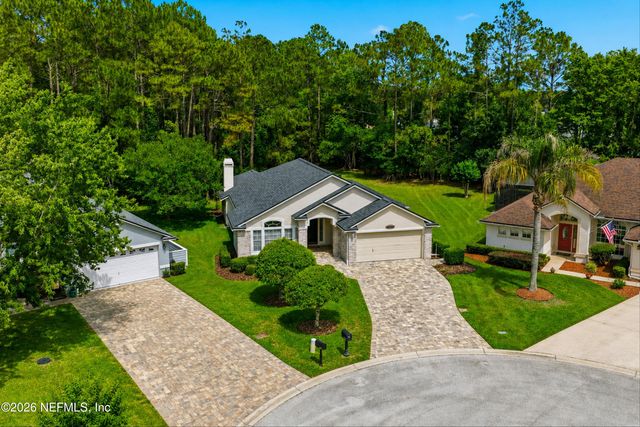 4248 LEAPING DEER Lane, St. Johns, FL 32259