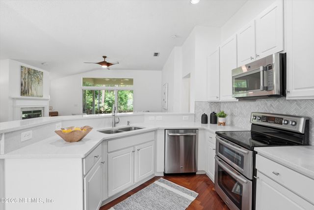 4248 LEAPING DEER Lane, St. Johns, FL 32259