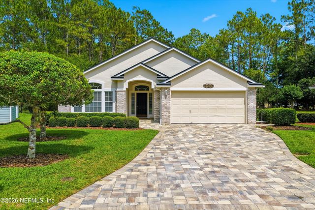 4248 LEAPING DEER Lane, St. Johns, FL 32259
