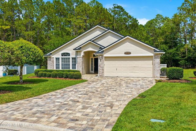 4248 LEAPING DEER Lane, St. Johns, FL 32259