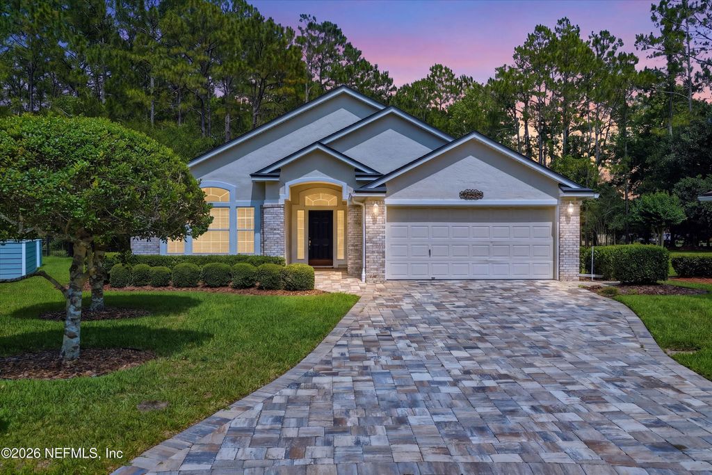 4248 LEAPING DEER Lane, St. Johns, FL 32259