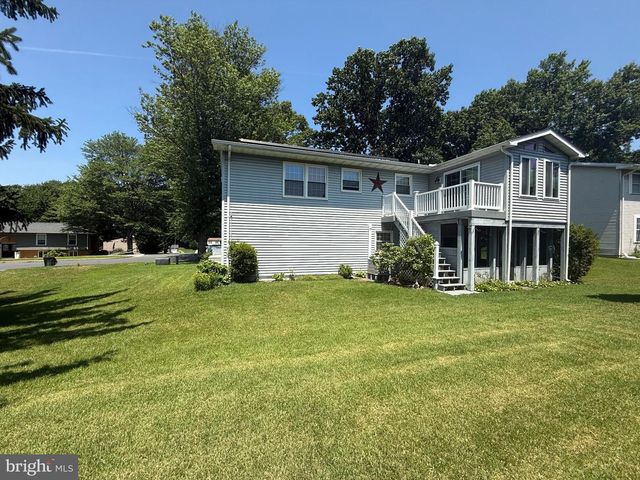 937 JACKSON BLVD, Bel Air, MD 21014