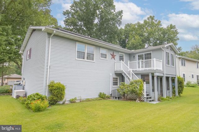 937 JACKSON BLVD, Bel Air, MD 21014