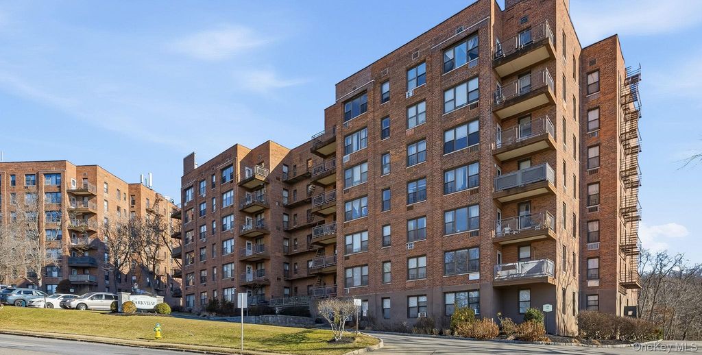 121 South Highland Avenue 6L, Ossining, NY 10562