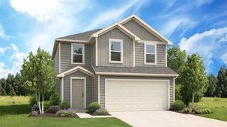 22934 Primrose Wind Lane, Hockley, TX 77447