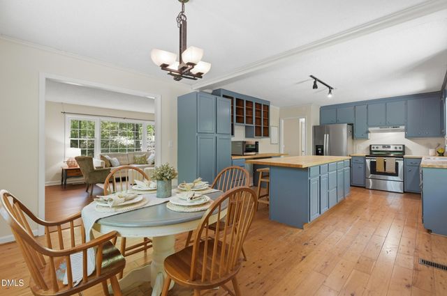 7811 Buckhorn Road, Hillsborough, NC 27278