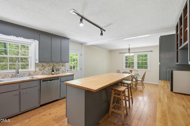 7811 Buckhorn Road, Hillsborough, NC 27278
