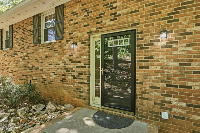 7811 Buckhorn Road, Hillsborough, NC 27278