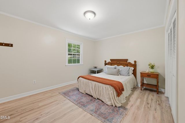 7811 Buckhorn Road, Hillsborough, NC 27278