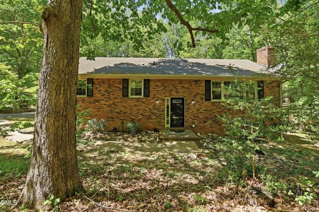 7811 Buckhorn Road, Hillsborough, NC 27278