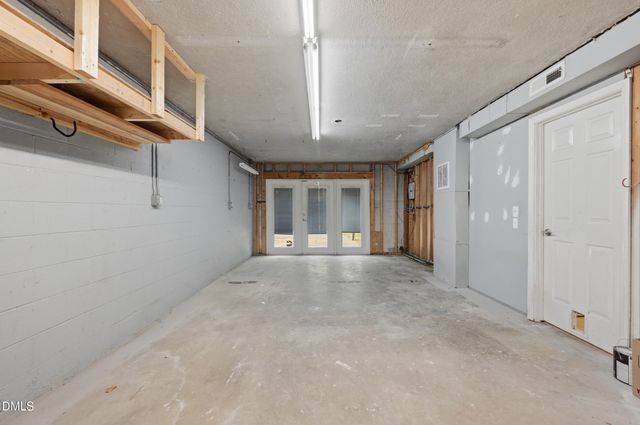 7811 Buckhorn Road, Hillsborough, NC 27278
