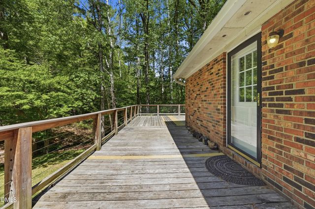 7811 Buckhorn Road, Hillsborough, NC 27278
