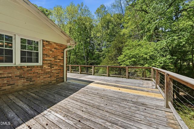 7811 Buckhorn Road, Hillsborough, NC 27278