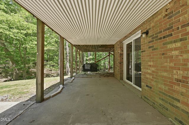 7811 Buckhorn Road, Hillsborough, NC 27278