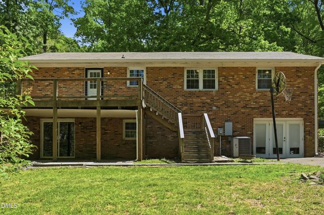 7811 Buckhorn Road, Hillsborough, NC 27278