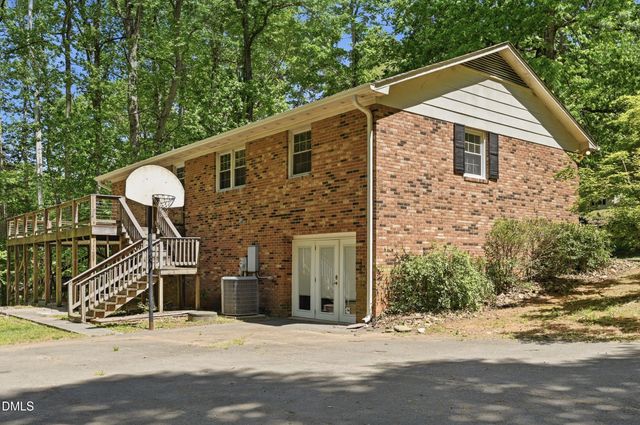 7811 Buckhorn Road, Hillsborough, NC 27278