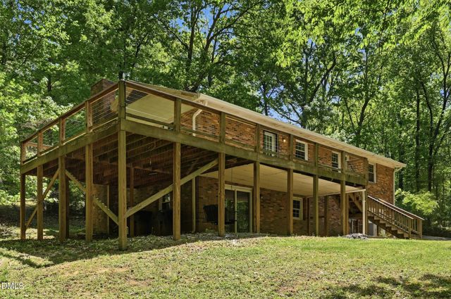 7811 Buckhorn Road, Hillsborough, NC 27278