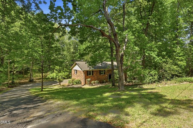 7811 Buckhorn Road, Hillsborough, NC 27278