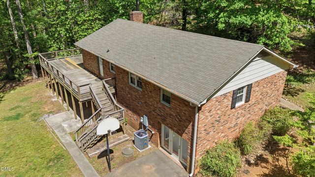 7811 Buckhorn Road, Hillsborough, NC 27278