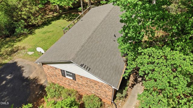7811 Buckhorn Road, Hillsborough, NC 27278