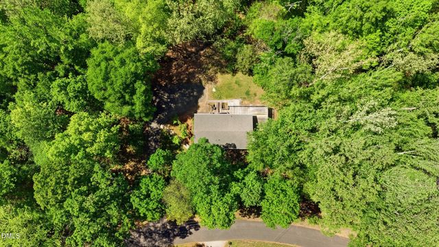 7811 Buckhorn Road, Hillsborough, NC 27278