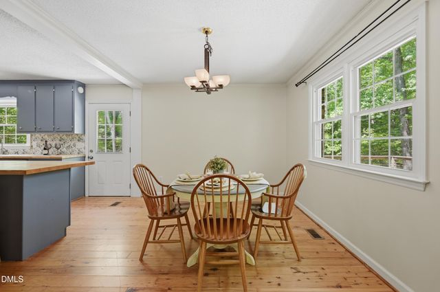 7811 Buckhorn Road, Hillsborough, NC 27278