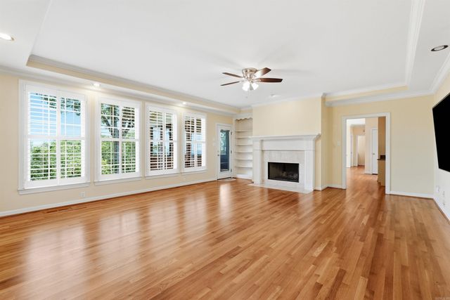 14020 Belle Pointe Drive, Little Rock, AR 72212