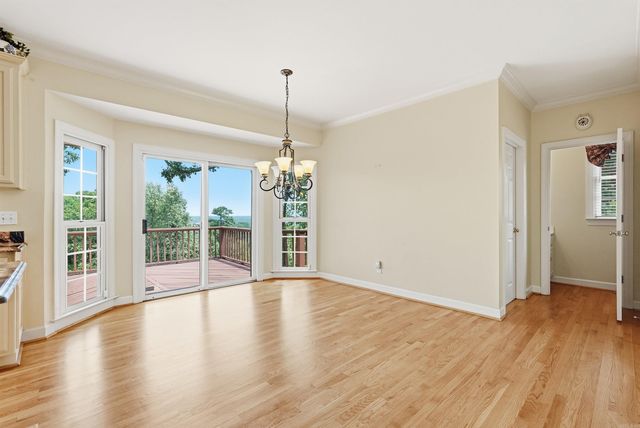 14020 Belle Pointe Drive, Little Rock, AR 72212