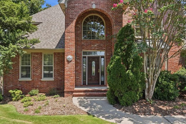 14020 Belle Pointe Drive, Little Rock, AR 72212