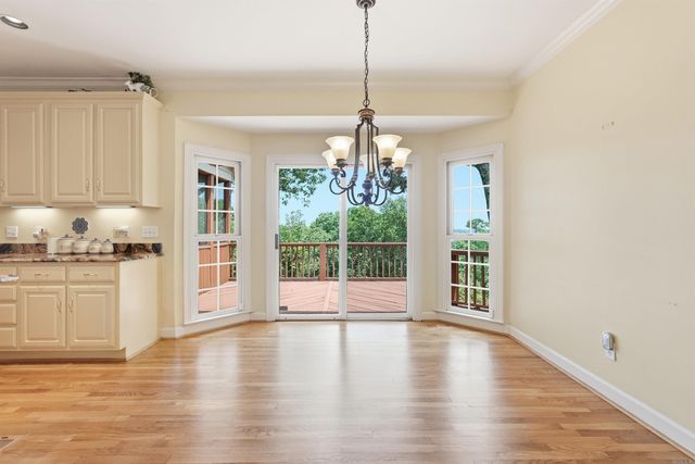 14020 Belle Pointe Drive, Little Rock, AR 72212