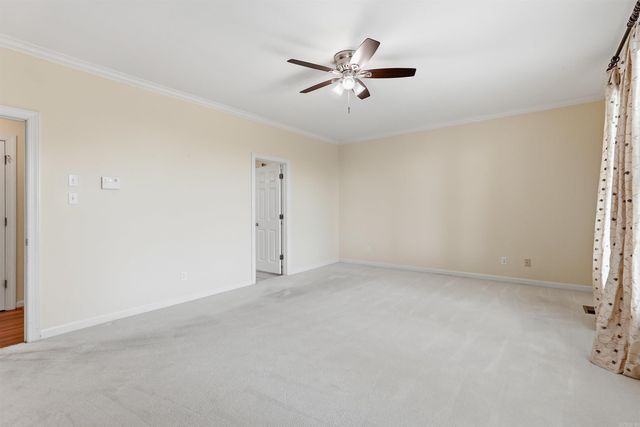 14020 Belle Pointe Drive, Little Rock, AR 72212