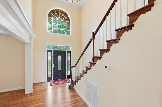 14020 Belle Pointe Drive, Little Rock, AR 72212