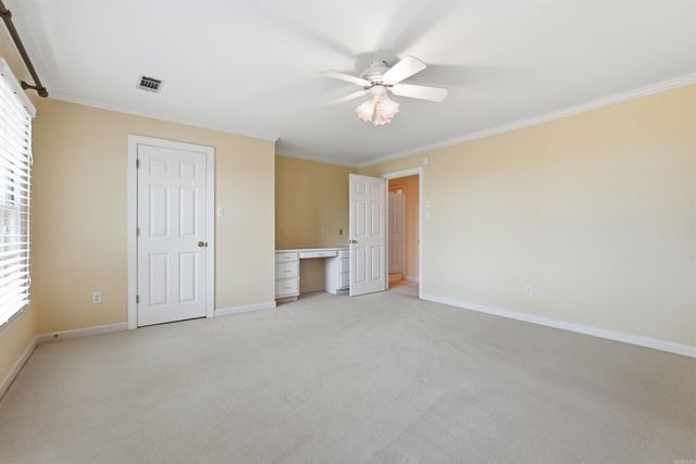 14020 Belle Pointe Drive, Little Rock, AR 72212