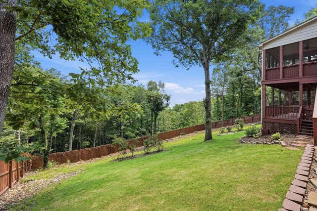 14020 Belle Pointe Drive, Little Rock, AR 72212