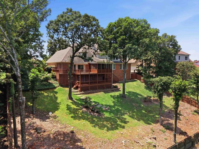 14020 Belle Pointe Drive, Little Rock, AR 72212