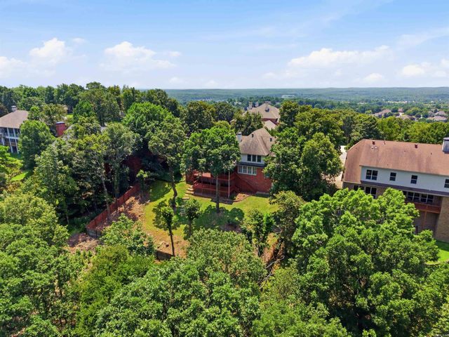 14020 Belle Pointe Drive, Little Rock, AR 72212