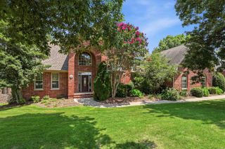 14020 Belle Pointe Drive, Little Rock, AR 72212