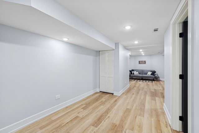 5168 S Wabash Avenue, Chicago, IL 60615