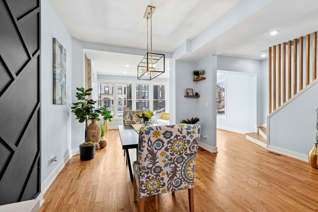 5168 S Wabash Avenue, Chicago, IL 60615