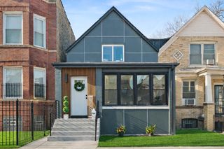 5168 S Wabash Avenue, Chicago, IL 60615