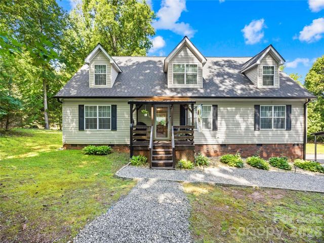 241 Goble Road, Statesville, NC 28625