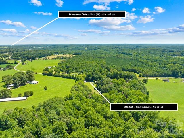 241 Goble Road, Statesville, NC 28625