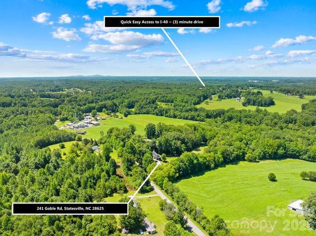 241 Goble Road, Statesville, NC 28625