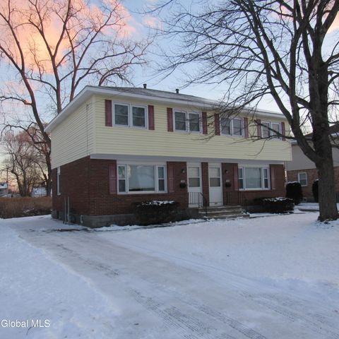 34B Commodore Street, Colonie, NY 12205