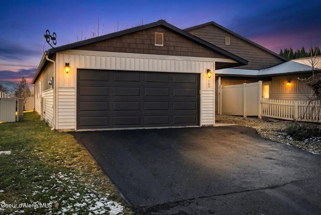200 Brittany Loop, Kootenai, ID 83840